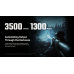 Lanterna Nitecore MH40 Pro